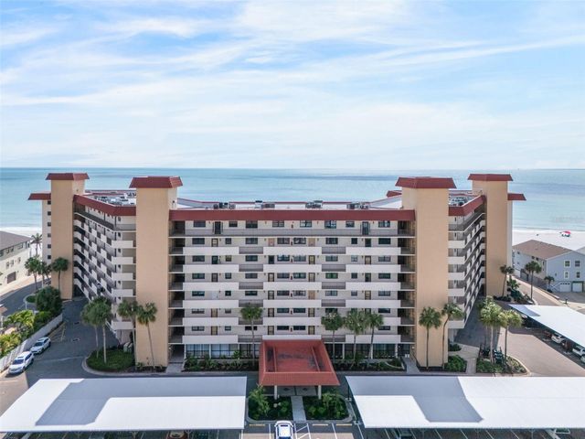 18304 GULF BOULEVARD 105, Redington Shores, FL 33708