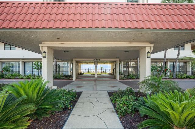 18304 GULF BOULEVARD 105, Redington Shores, FL 33708