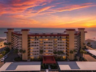 18304 GULF BOULEVARD 105, Redington Shores, FL 33708