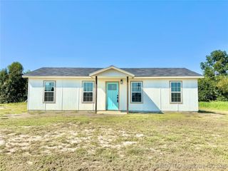 619 S 3rd Avenue B, Warner, OK 74469