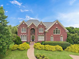 1236 Monarch Way, Brentwood, TN 37027