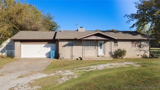 229 Suburban Lane, Inola, OK 74036