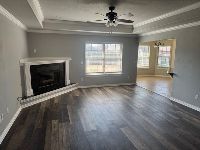 11081 Meadowsweet Drive, Prairie Grove, AR 72753