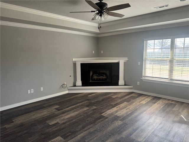 11081 Meadowsweet Drive, Prairie Grove, AR 72753