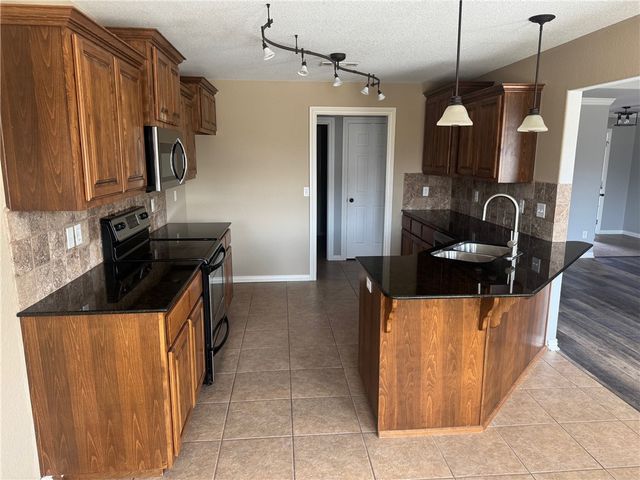 11081 Meadowsweet Drive, Prairie Grove, AR 72753