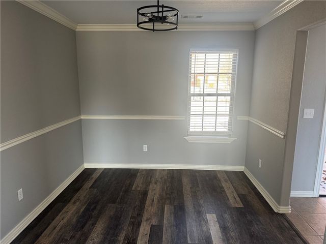 11081 Meadowsweet Drive, Prairie Grove, AR 72753