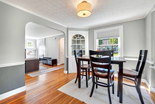 4 Sherman Road, Stoneham, MA 02180