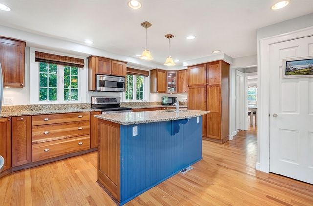 4 Sherman Road, Stoneham, MA 02180