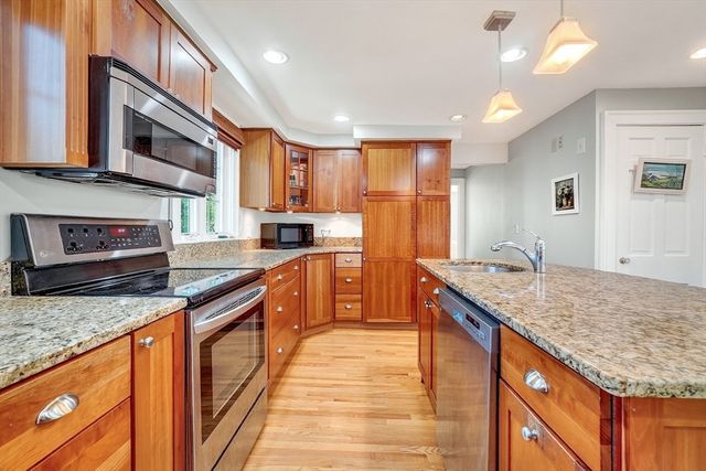 4 Sherman Road, Stoneham, MA 02180