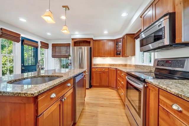4 Sherman Road, Stoneham, MA 02180