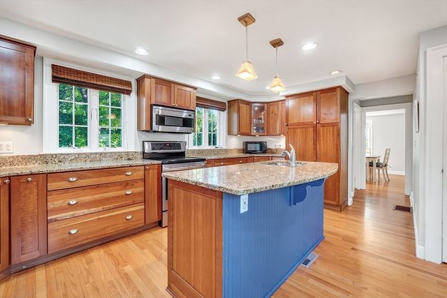 4 Sherman Road, Stoneham, MA 02180