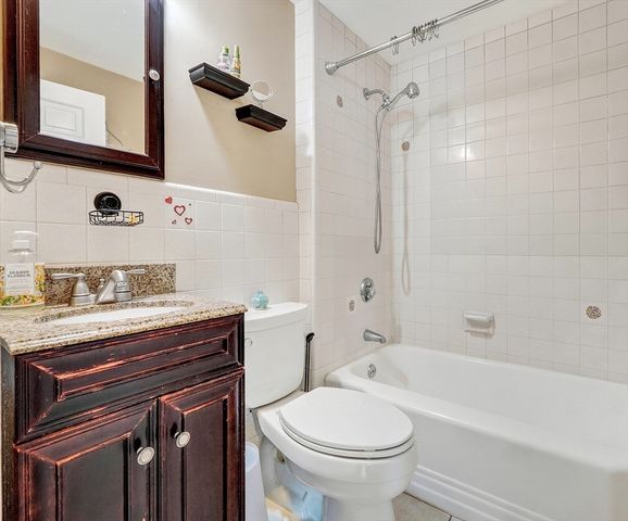 4 Sherman Road, Stoneham, MA 02180