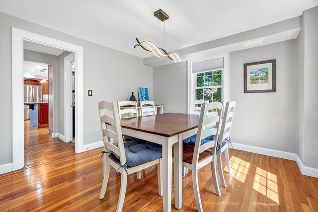 4 Sherman Road, Stoneham, MA 02180