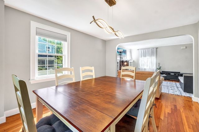 4 Sherman Road, Stoneham, MA 02180