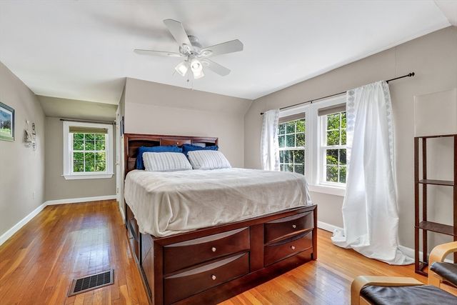 4 Sherman Road, Stoneham, MA 02180