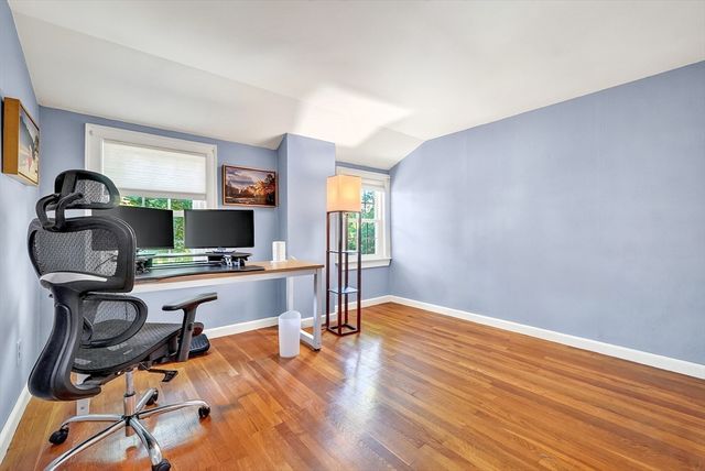4 Sherman Road, Stoneham, MA 02180