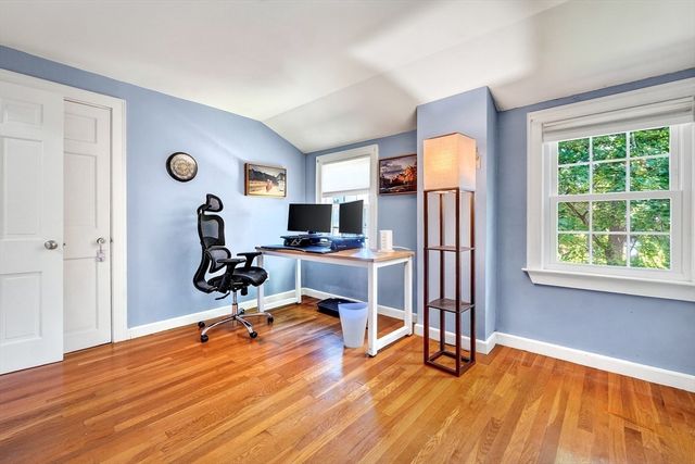 4 Sherman Road, Stoneham, MA 02180