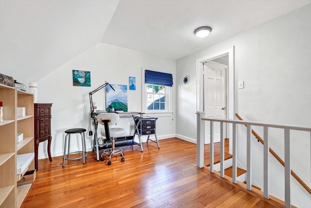 4 Sherman Road, Stoneham, MA 02180