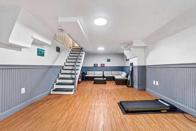4 Sherman Road, Stoneham, MA 02180