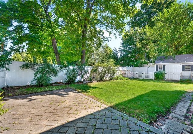 4 Sherman Road, Stoneham, MA 02180