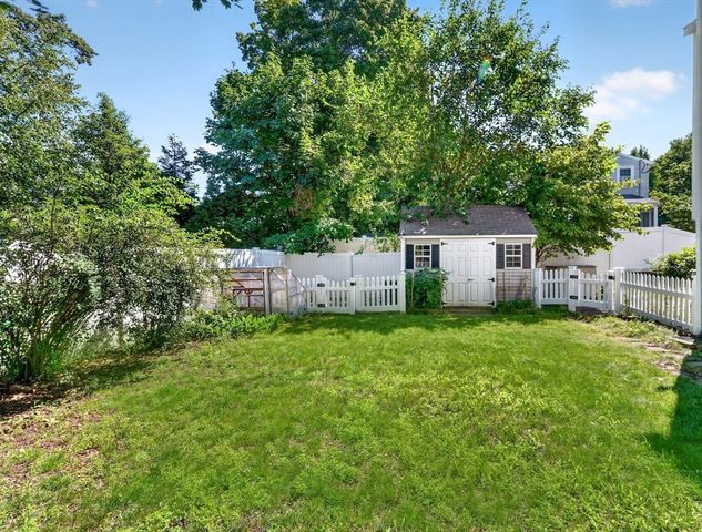 4 Sherman Road, Stoneham, MA 02180