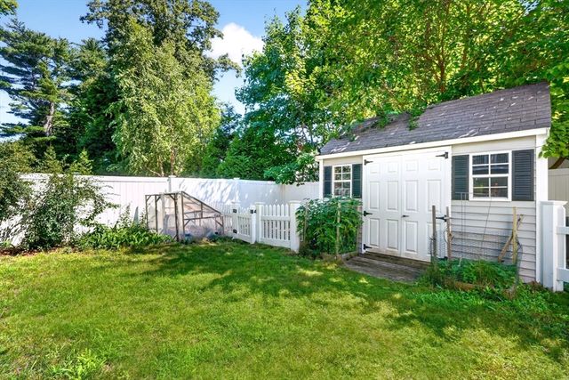 4 Sherman Road, Stoneham, MA 02180