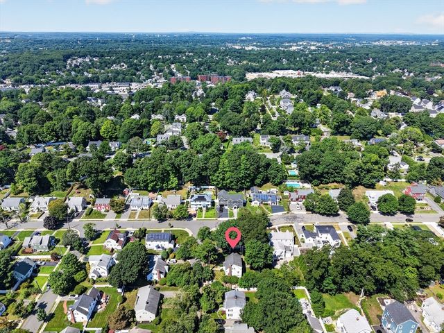 4 Sherman Road, Stoneham, MA 02180