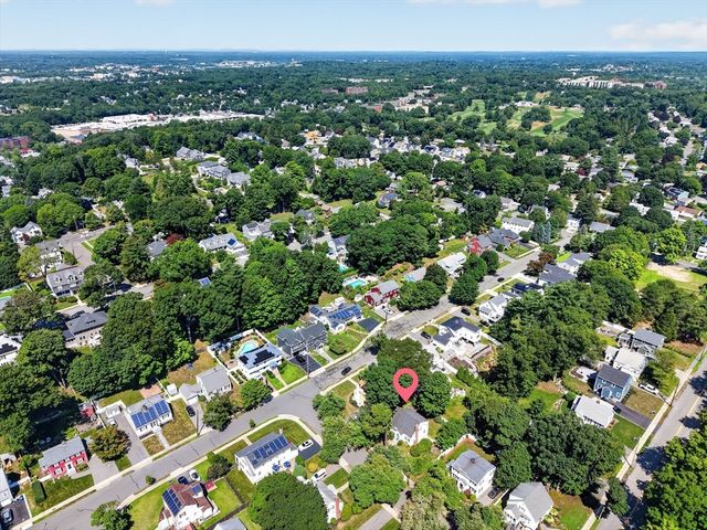 4 Sherman Road, Stoneham, MA 02180