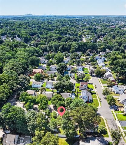 4 Sherman Road, Stoneham, MA 02180