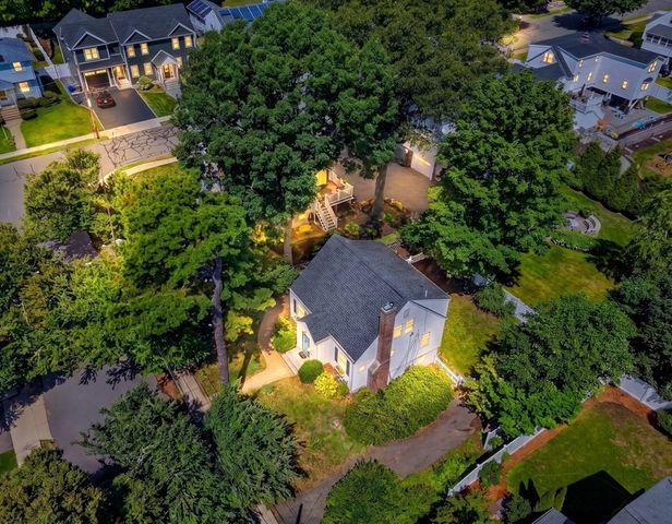 4 Sherman Road, Stoneham, MA 02180