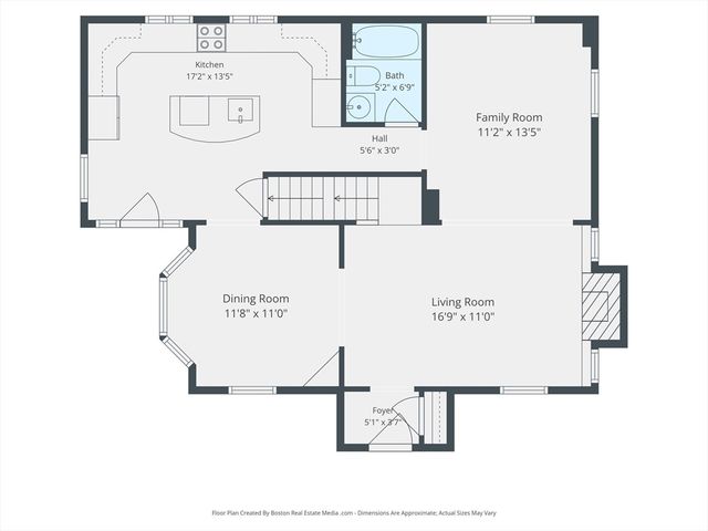 4 Sherman Road, Stoneham, MA 02180