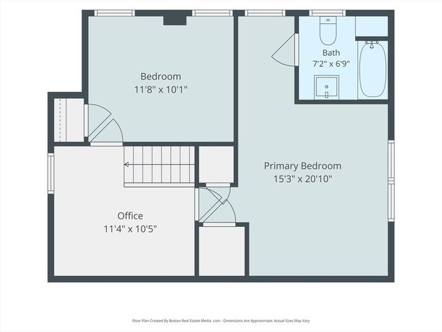 4 Sherman Road, Stoneham, MA 02180