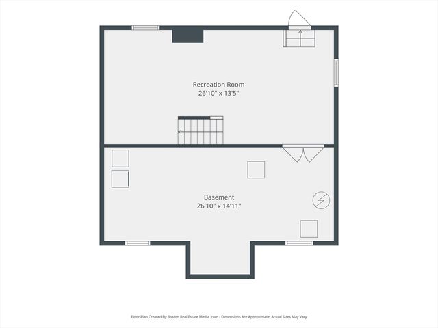 4 Sherman Road, Stoneham, MA 02180