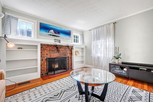 4 Sherman Road, Stoneham, MA 02180