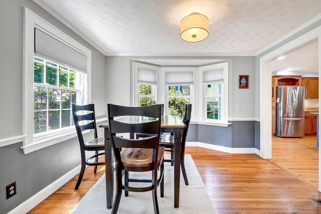 4 Sherman Road, Stoneham, MA 02180