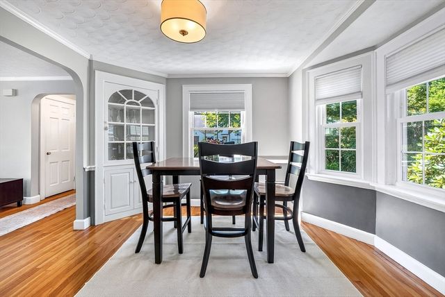 4 Sherman Road, Stoneham, MA 02180