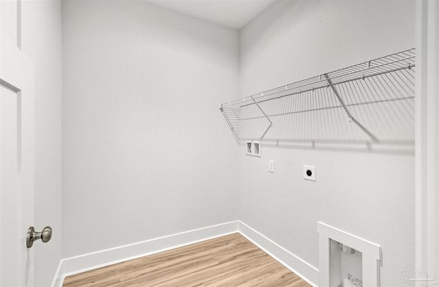 4643 Eider Rd, Pace, FL 32571