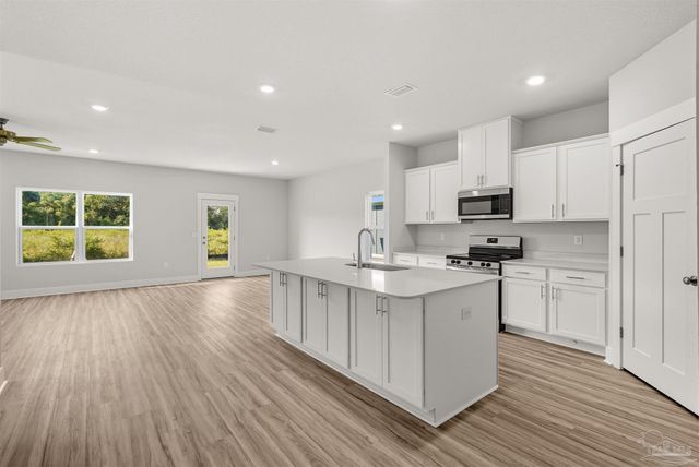 4643 Eider Rd, Pace, FL 32571