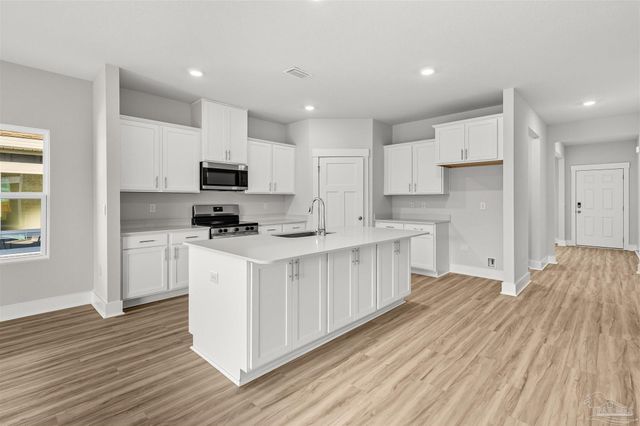 4643 Eider Rd, Pace, FL 32571