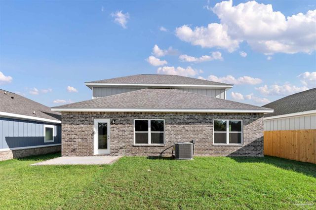 4643 Eider Rd, Pace, FL 32571