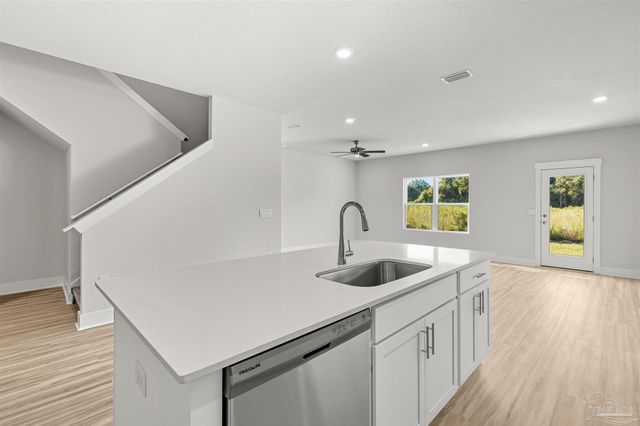 4643 Eider Rd, Pace, FL 32571