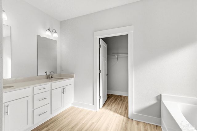 4643 Eider Rd, Pace, FL 32571