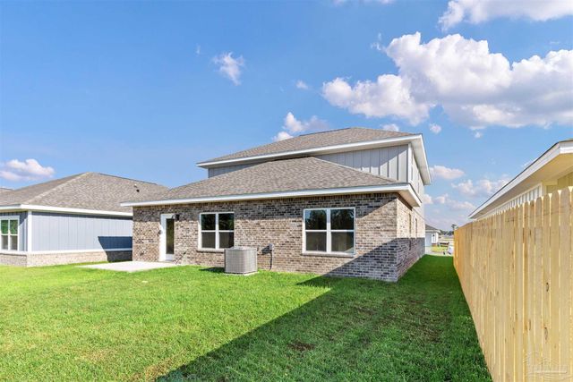 4643 Eider Rd, Pace, FL 32571