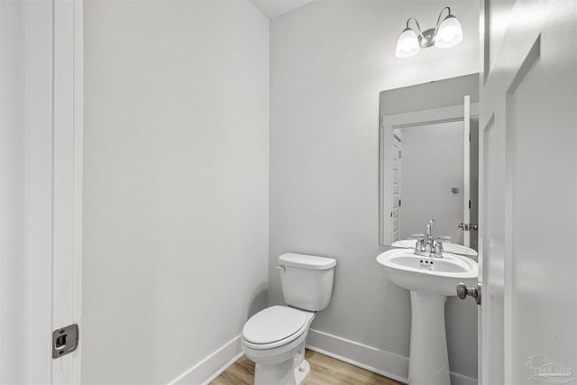 4643 Eider Rd, Pace, FL 32571