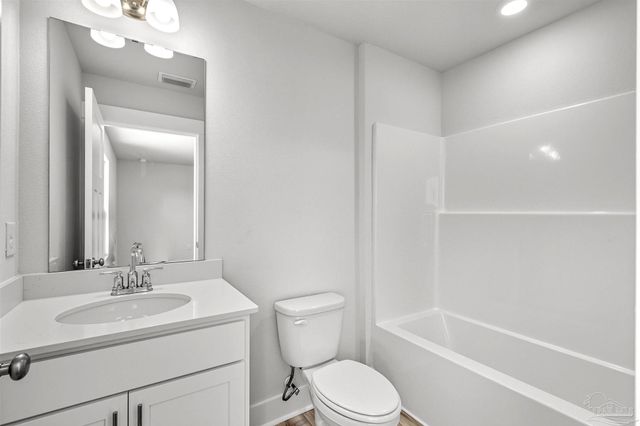 4643 Eider Rd, Pace, FL 32571