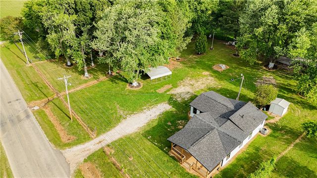 18175 Harmon Road, Fayetteville, AR 72704