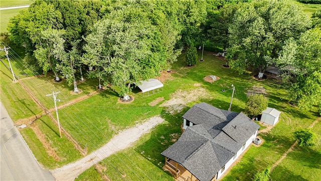 18175 Harmon Road, Fayetteville, AR 72704
