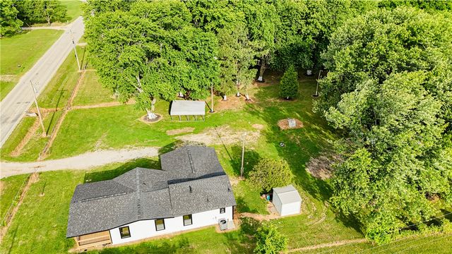 18175 Harmon Road, Fayetteville, AR 72704