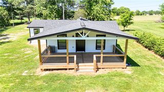 18175 Harmon Road, Fayetteville, AR 72704