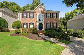 10950 Kimball Crest Drive, Alpharetta, GA 30022